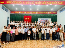 Sinh hoạt kỉ niệm23 năm  Ngày Gia đình Việt Nam ( 28/6/2001-28/6/2023)